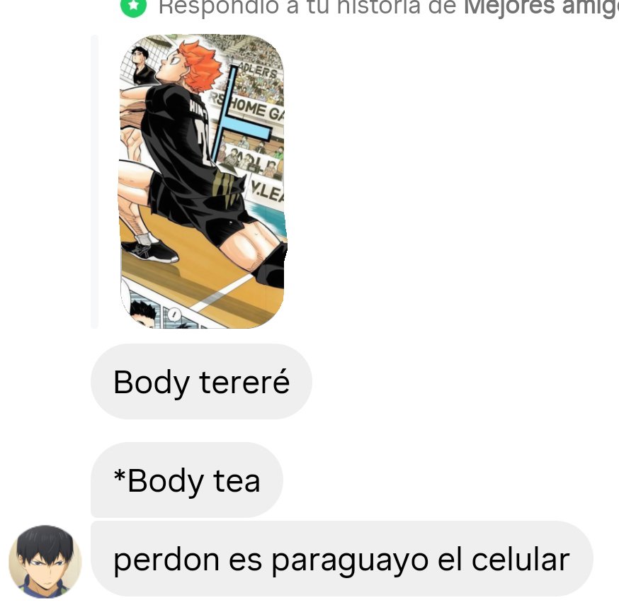 rekkifalopeado's tweet photo. #kagehina https://t.co/29hH6JC2tI