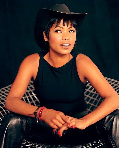kycvntg's tweet photo. Nia Long for The Source Magazine (1999) https://t.co/PrALB5tAZt