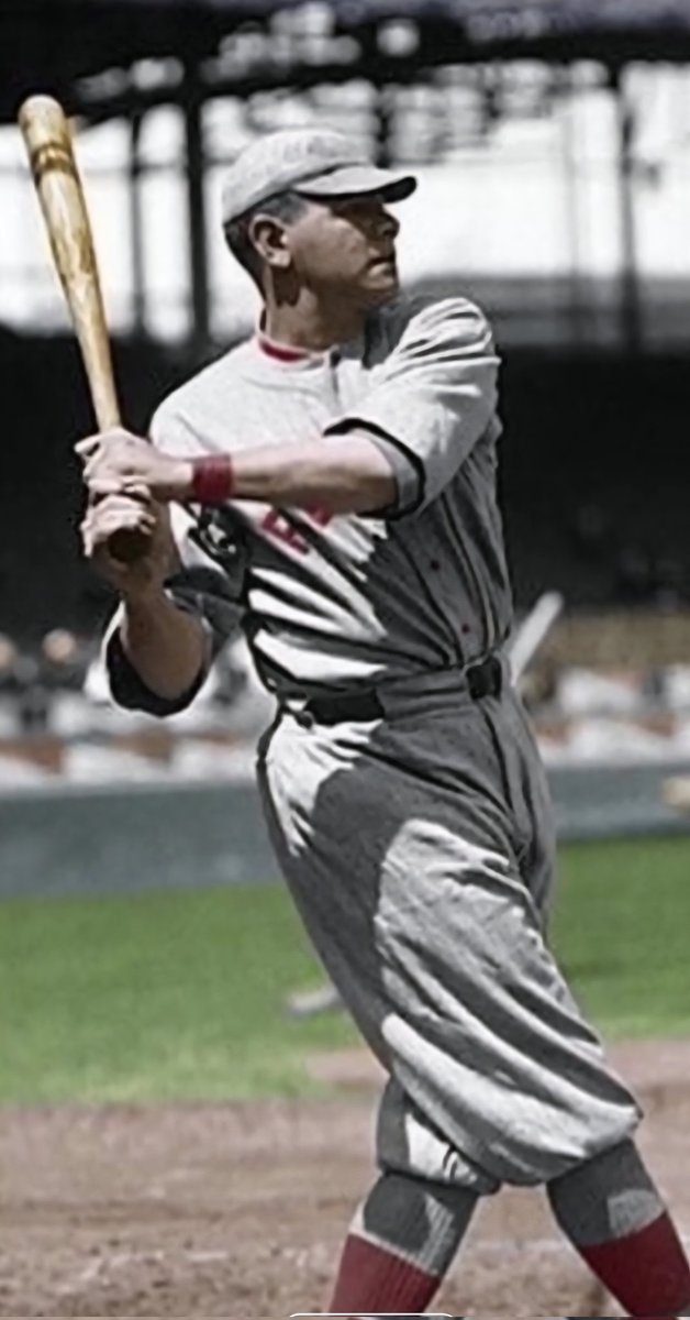 C5Lang's tweet photo. @ndhawk88 @maloneyskip10 @OleTimeHardball Yeah, he was a specimen in his early years. https://t.co/CnTMcCZR8g
