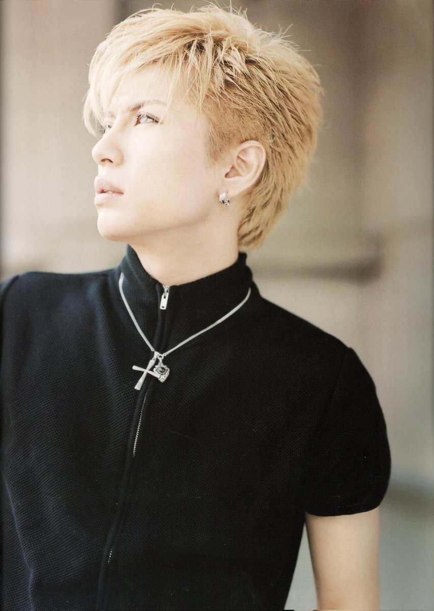 Gacktsmiling's tweet photo. https://t.co/pGRQUkv51l
