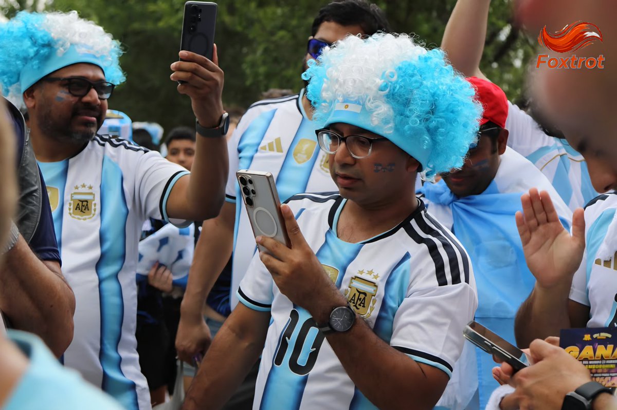 NoodleTiempo's tweet photo. @Argentina is definitely here at Kyle Field
@DynamicFoxtrot https://t.co/R0ll3cPLvO