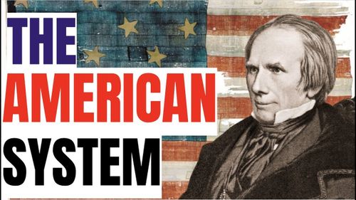 D_Pheenyx's tweet photo. Problem: A nation that cannot produce what it needs is a vulnerable nation. A nation that cannot make what it needs will not remain sovereign. The American government has eroded American sovereignty for decades. President Trump is reversing that epic mistake.

Answer: The American System 🇺🇲 architected by President Alexander Hamilton and built by Senator Henry Clay.

No more outsourcing.

✅️ Build in America.
✅️ Hire American.
✅️ Invest in America.
✅️ Source in America.
✅️ Produce in America.