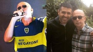 curlycarp's tweet photo. @NuncaVasAVerlo @RiverPlate Al bostero ni justicia
Excelente River de no publicar nada!!! https://t.co/uVc4IjlvFU