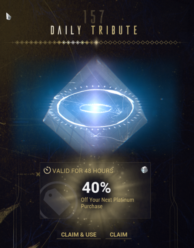 hermiteel75's tweet photo. I am going to draw nidus on a maid outfit because this game still refuses to give me my 50/75% discount https://t.co/hsOUPQKbHr