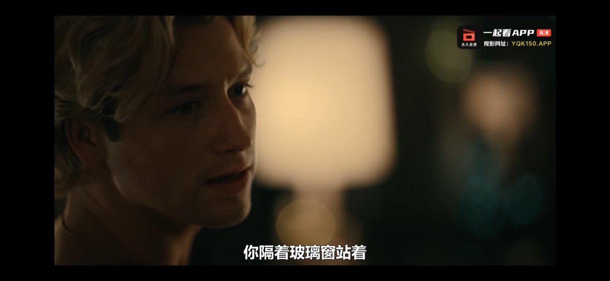 TY_periky's tweet photo. 熬了个通宵看完了wtf…..
从颜值剧情来看更喜欢这对副cp呃呃呃，我的发这个黄毛长得好像cod格瑞夫斯啊我还以为和脸模一个人
去关注黄毛ig发现quinn和这对合作了我看你是铁了心的出一个爆剧就联个角色啊 https://t.co/kfVa7MleWN
