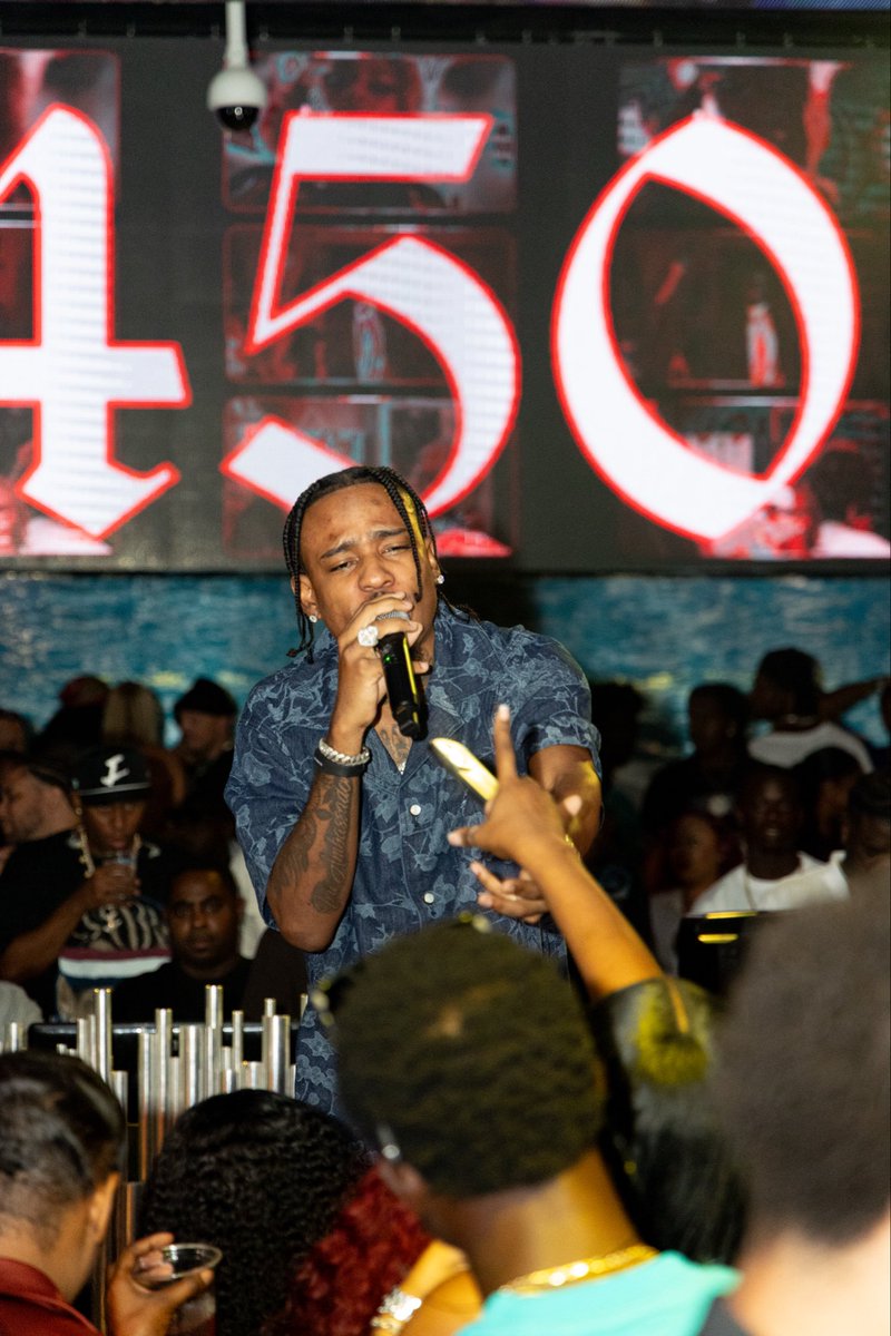 djignitelive's tweet photo. 450 🇯🇲🔥🇧🇸 https://t.co/Tjno3L2Hp1