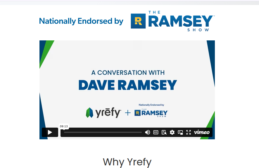 StudentLoanJus1's tweet photo. @Ankara_inc LOL

@DaveRamsey is a con-man and a Charlatan. 

He SELLS student loans.  That's why he's against cancellation. https://t.co/fLe3zQFChz