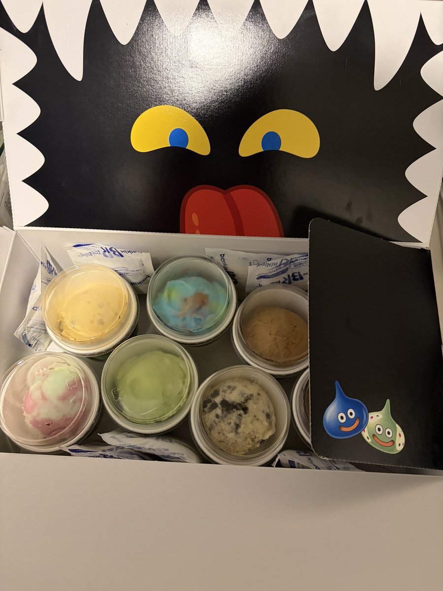 pppp_nurse's tweet photo. ちょっと私の推し活見て。。ネットオーダーでギリギリ買えたけど、店舗分とかは全部売り切れてた…！ https://t.co/1yuIx9C9RF
