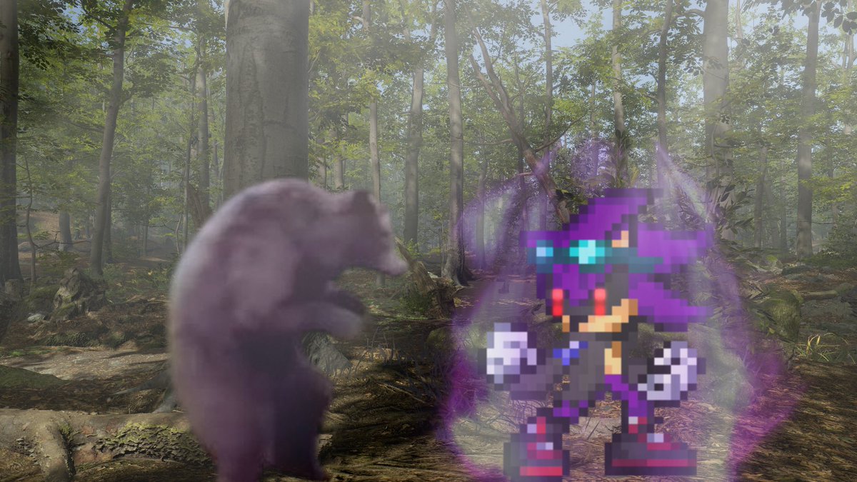 God Scourge tweet media