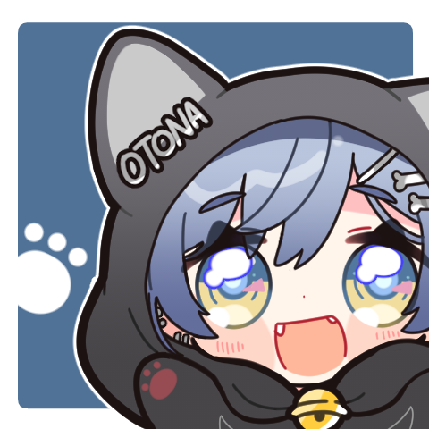 くろむアーツ 🐱