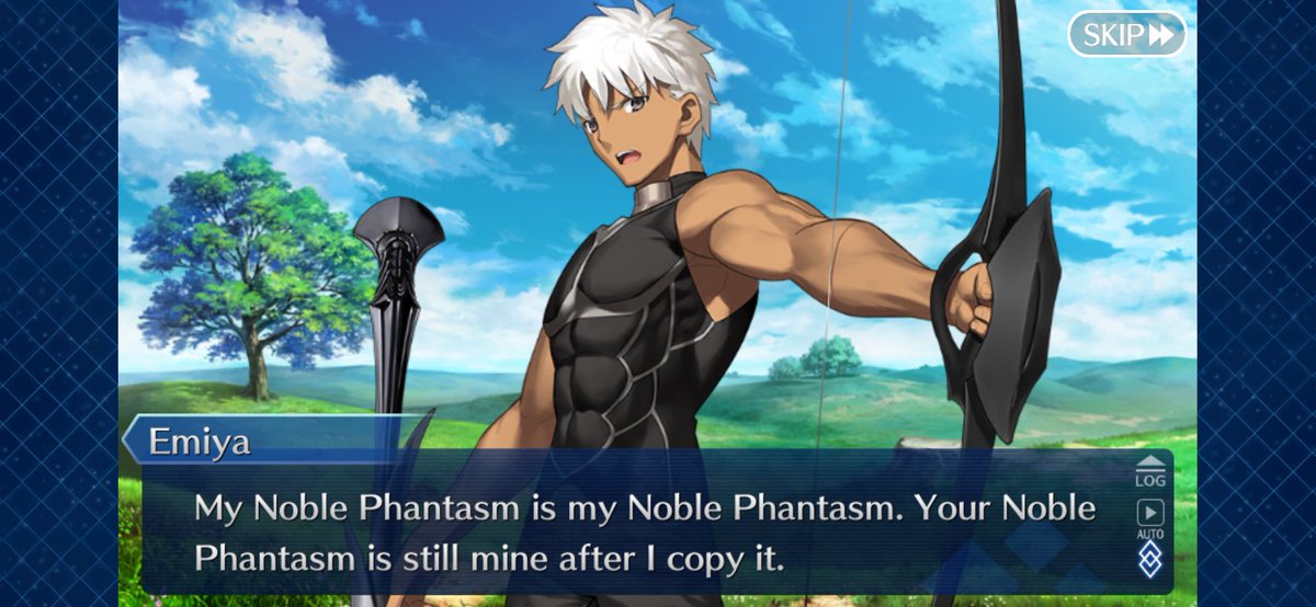 ThankfulDead_'s tweet photo. oh my god, that’s devious emiya. https://t.co/ra09TK6oVy