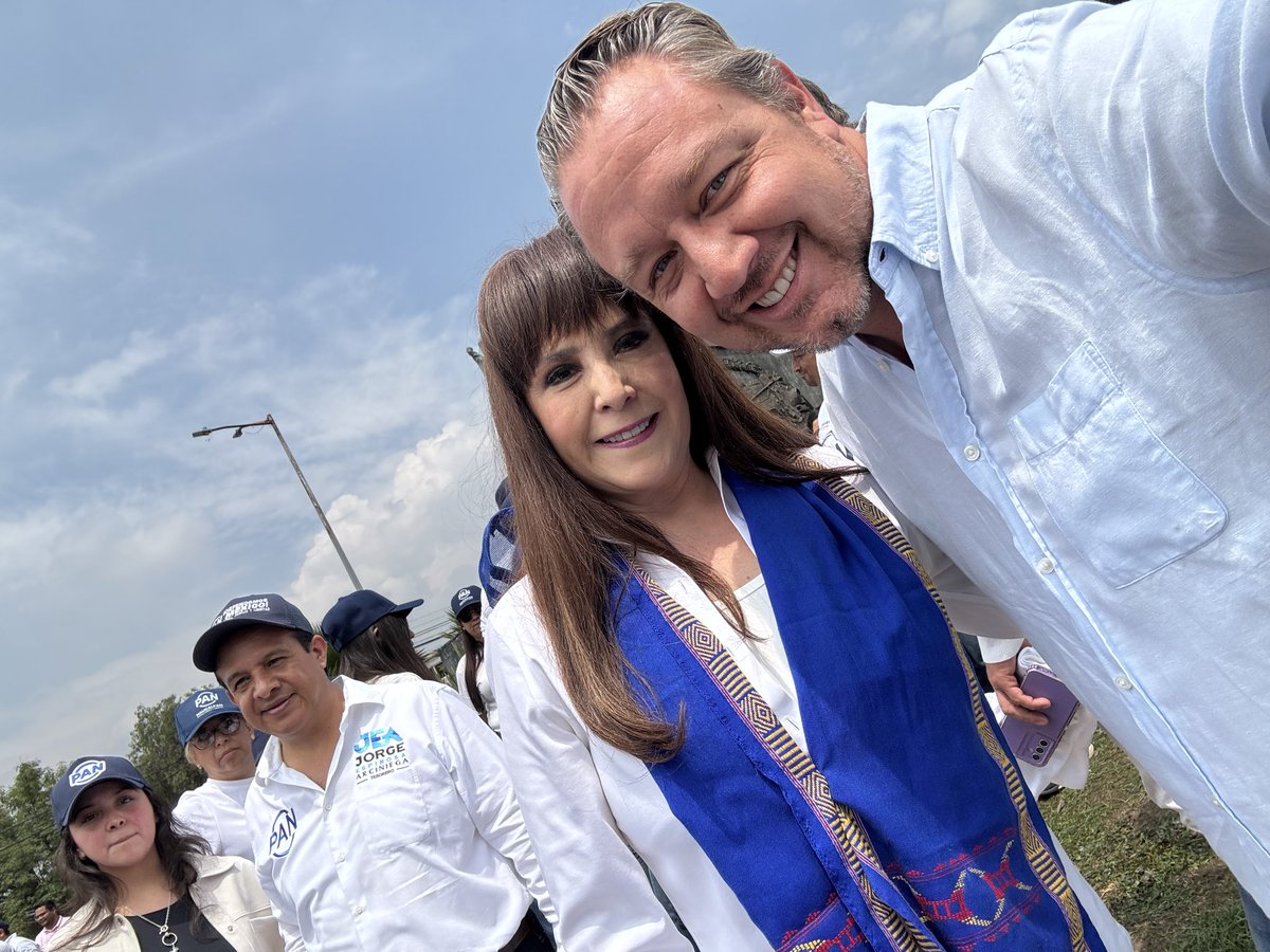 Christof_Gorg's tweet photo. Con todo !!!! NAUCALPAN necesita un cambio VAMOS POR TODO!!!!!!! https://t.co/t9g4opLbsh