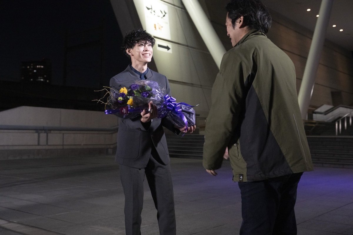仮面ライダーゼッツ【東映公式】 tweet media