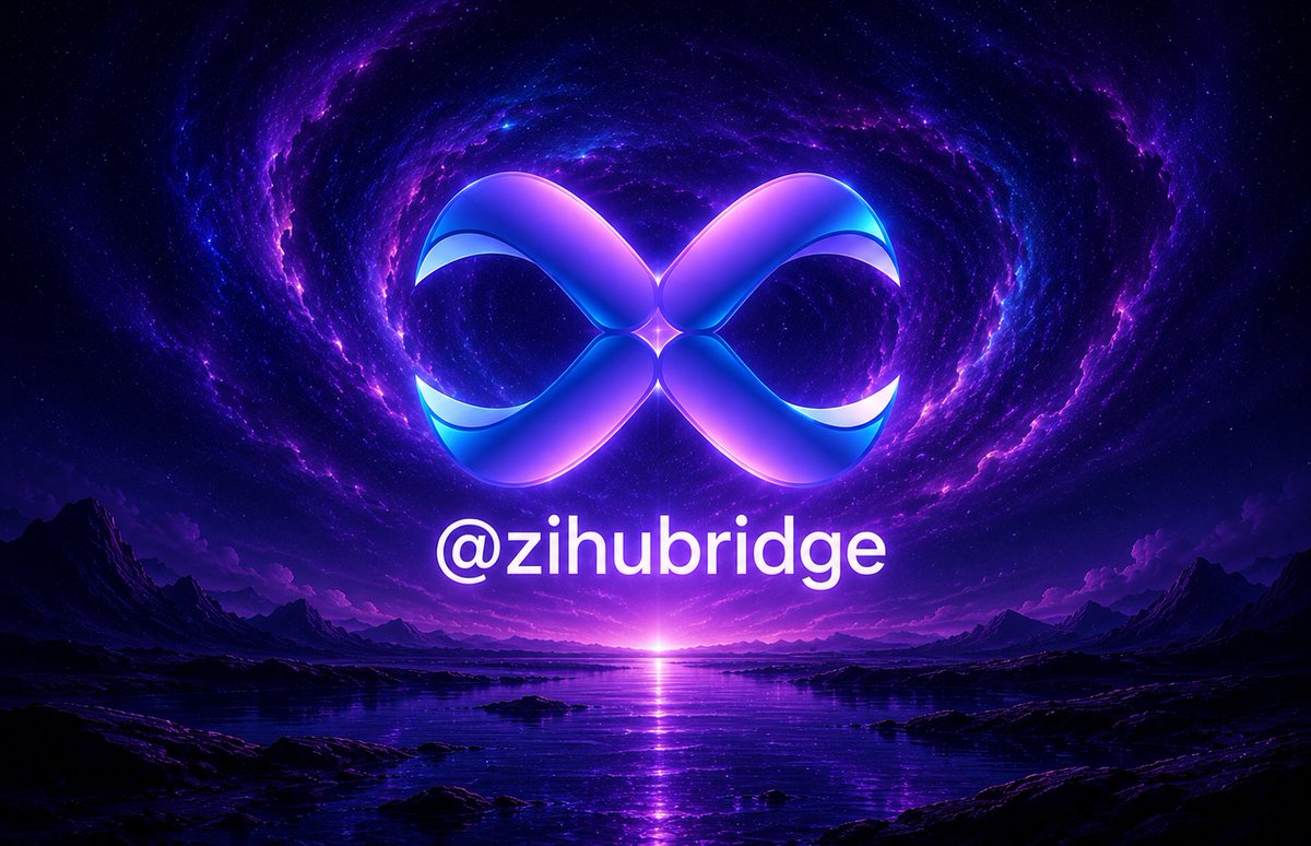 ZihuBridge's tweet photo. In #crypto, the cost of having no standards is rarely visible at first.

It appears later through noise, clutter, and declining quality.

The best ecosystems address that before it becomes a problem.

That's the thinking behind the USDC based listing fee on @ZihuBridge. https://t.co/IffGjO9lDQ