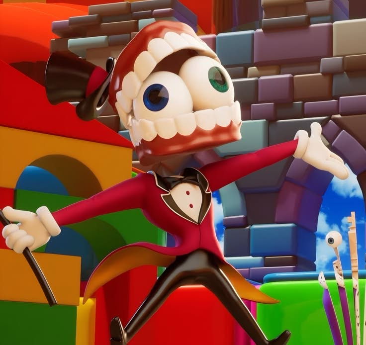 Bee 🎊CUPHEAD IS SO BACK🎊 tweet media
