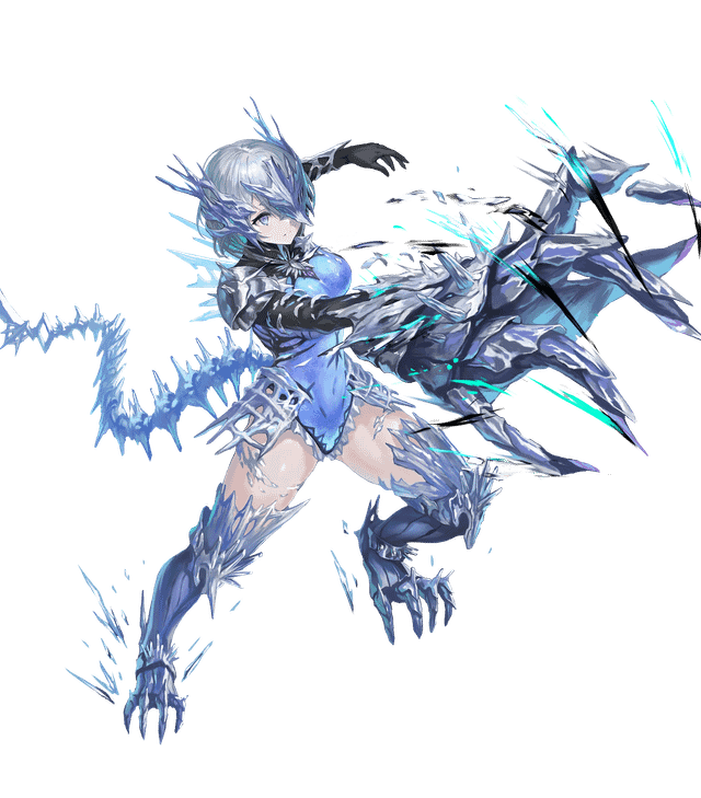 HammermageVT's tweet photo. @RenaisBlade Fire Emblem Ilyana, Felicia or Triandra? Or how about Fimbulvetr from the current heroes chapter? https://t.co/3LrC7XNtMv