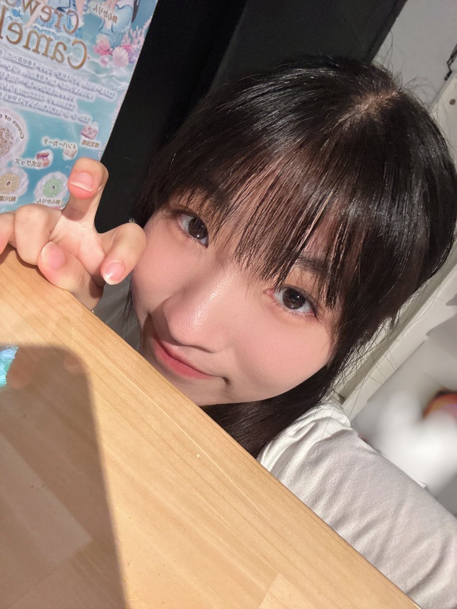 オフ会ありがとうございました💞たのしかったー？ わたしはめっちゃ