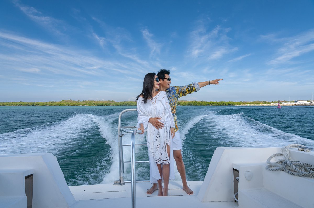 XInfotur's tweet photo. ✨ Planes relajados con INFOTUR. Playas tranquilas, rincones naturales, paseos suaves y toda la información oficial para disfrutar Varadero sin prisas. INFOTUR es #TuPrimerPasoEnCuba. 📲 5363443575

#InfoturCuba #CubaUnica #TuPrimerPasoEnCuba https://t.co/ilGhpj9TEW