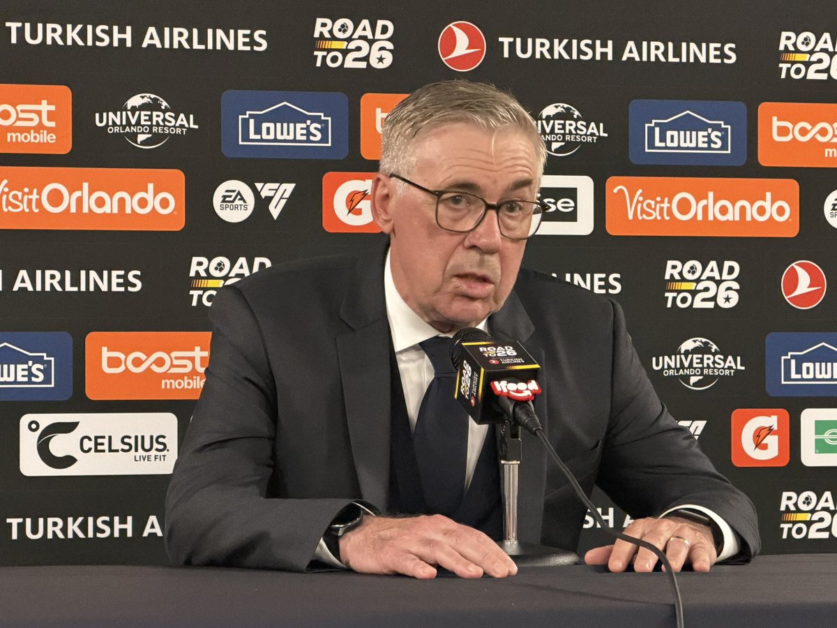 simpraisa's tweet photo. Carlo Ancelotti cravou que tem os 11 que vão iniciar contra o Marrocos! https://t.co/cpnvYY0Ndp