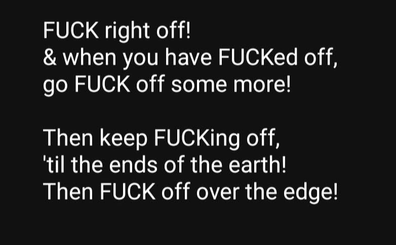OfLeader80532's tweet photo. @Ryan_Parkerrr Patriots eh?

Fucking off at the FIRST sign of trouble...

Good job we've got so many immigrants to hold shit together, while you shonky, lightweight, pocket patriots, are fucking off elsewhere, to find yourselves some bootstraps... https://t.co/3uSALin6Ha