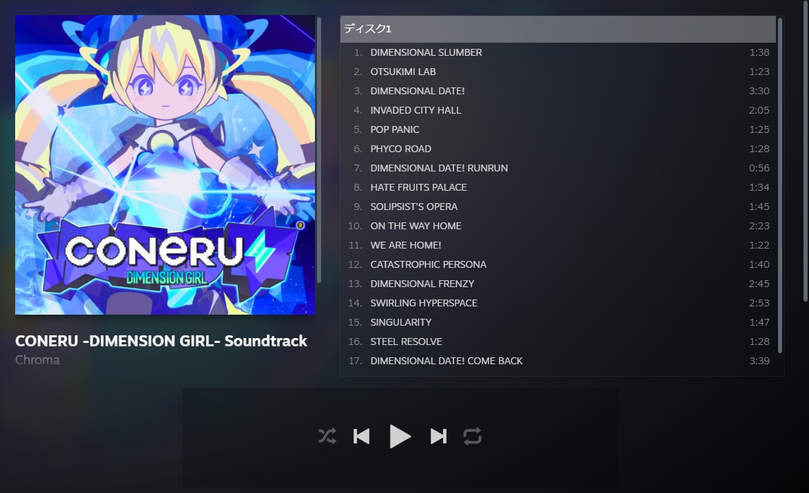 blabitP's tweet photo. ありがとう、ありがとう・・・
#coneru https://t.co/rzlIaasL7X
