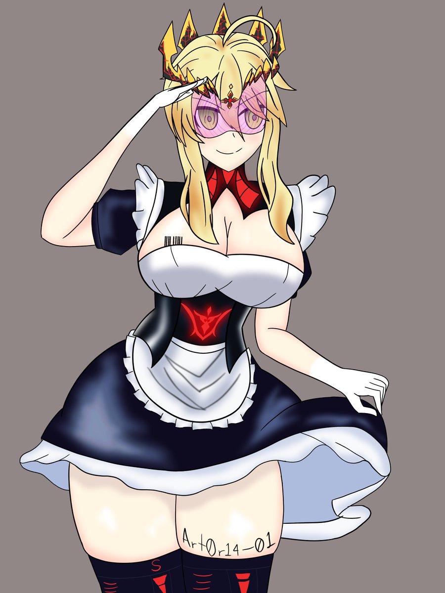 Slimy_Saber's tweet photo. [Fallen Queen]

A queen falls with its kingdom, even if it means being corrupted and converted into nothing more than a drone 

+30 ♥️ for Alt version https://t.co/lu4pVgESXd