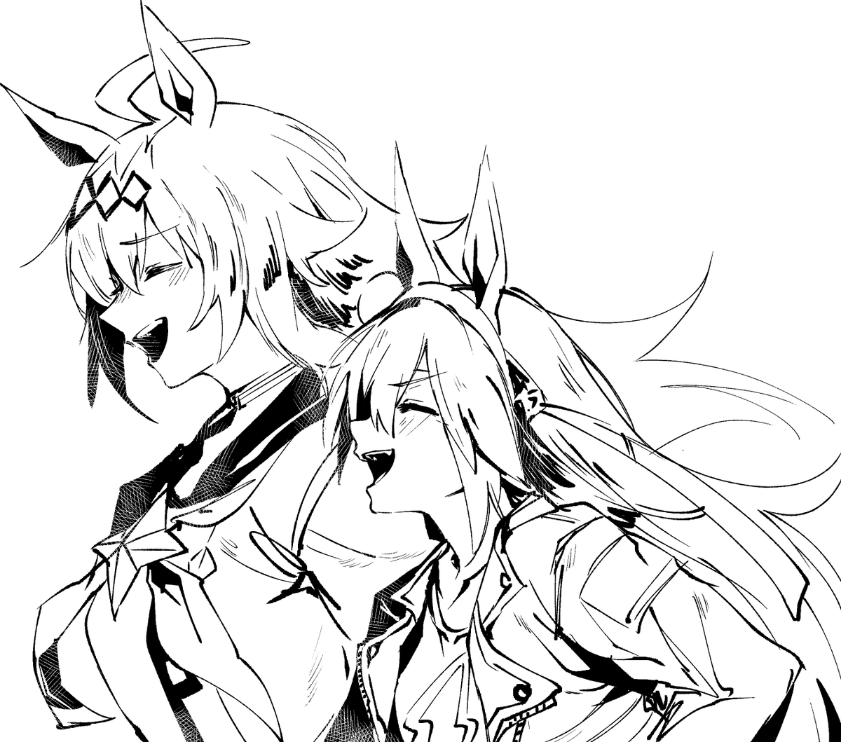erikiri_'s tweet photo. ogutama doodle https://t.co/9hDx5elbhm