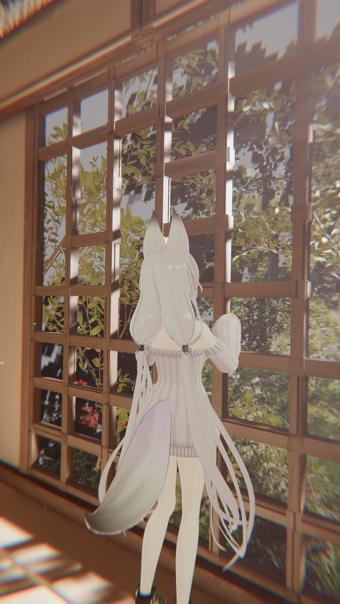 meeeceCluster's tweet photo. おはようございミー
#狐薄 https://t.co/l8wBcCgG8b