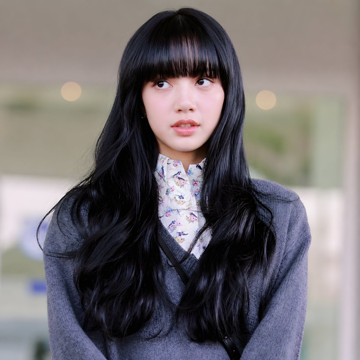 KchitoInteract's tweet photo. #LISA #BLACKPINK https://t.co/GMNfdkUSeQ
