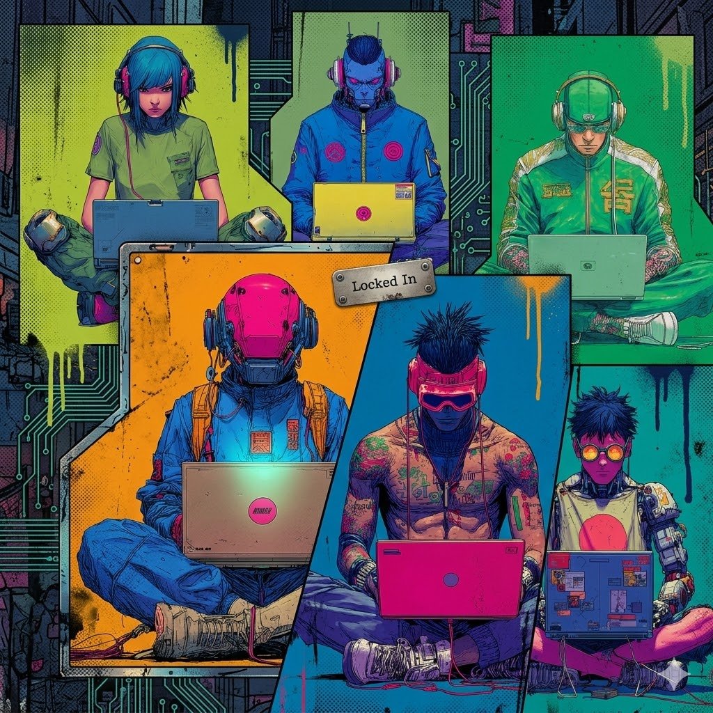 2chimp_eth's tweet photo. todays favorites out of my @westaylockedin collection https://t.co/3M8up2AMkE