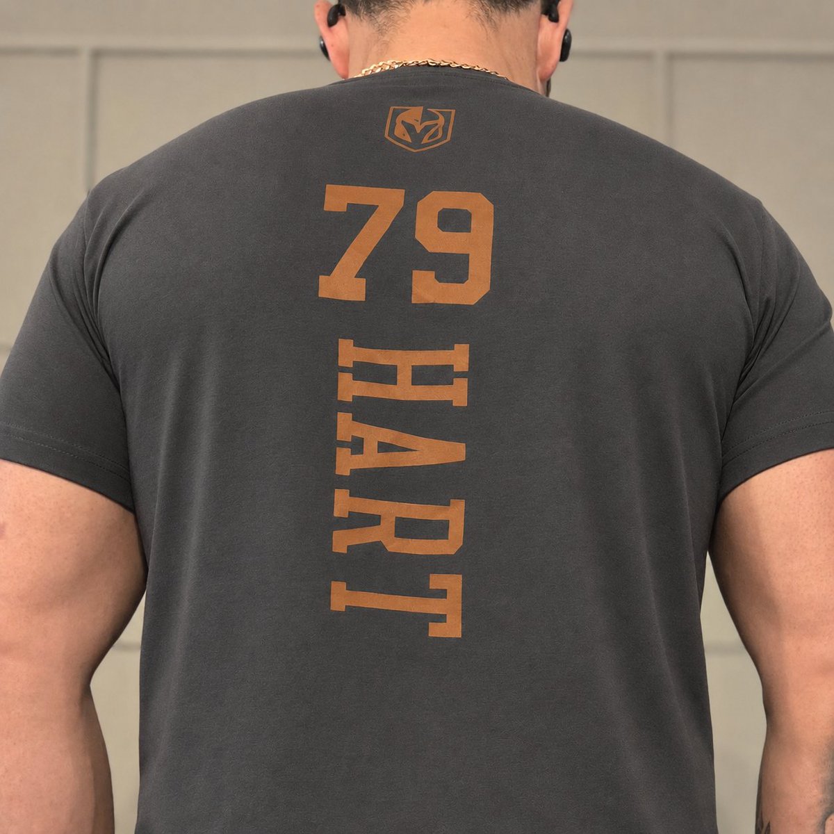Simonporter89's tweet photo. Just received my Carter Hart #vegasborn shirt! 

Go #Vegas #goldenknights  

#stanleycup
#carterhart https://t.co/lK2PkRjEbe