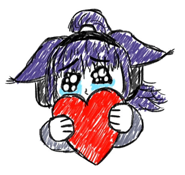 HorizonDeg's tweet photo. I didn't knew I had so many caring oomfs, I am actually, genuinely deeply touched by your kindness, guys and girls. You are the best and I love you all. Please accept the little doodle I mustered to draw right now just because how touched I am by your support... https://t.co/QgnV1BHzsF