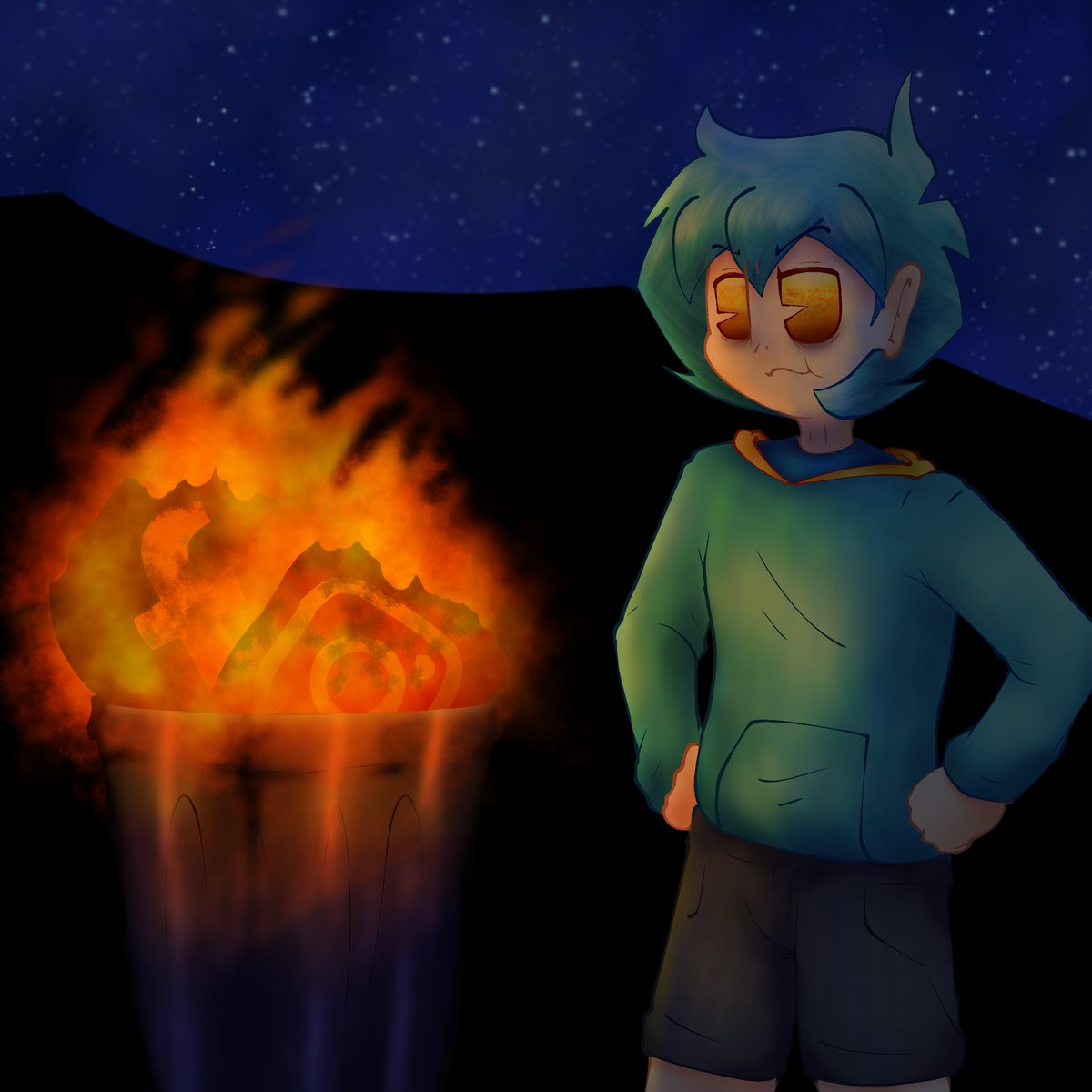 MrEverithing879's tweet photo. Pues ya no tengo face ni insta.
A las personas que voy a etiquetar, podrían pasar la voz para que más personas conozcan sobre esto (ya que no a todos los encontré en Twitter)
@Sato_Hagamaki @Rodritoons956 @Clau2fobia @AkyDoodlz @carl_s32983 https://t.co/ySaCT5cIcO