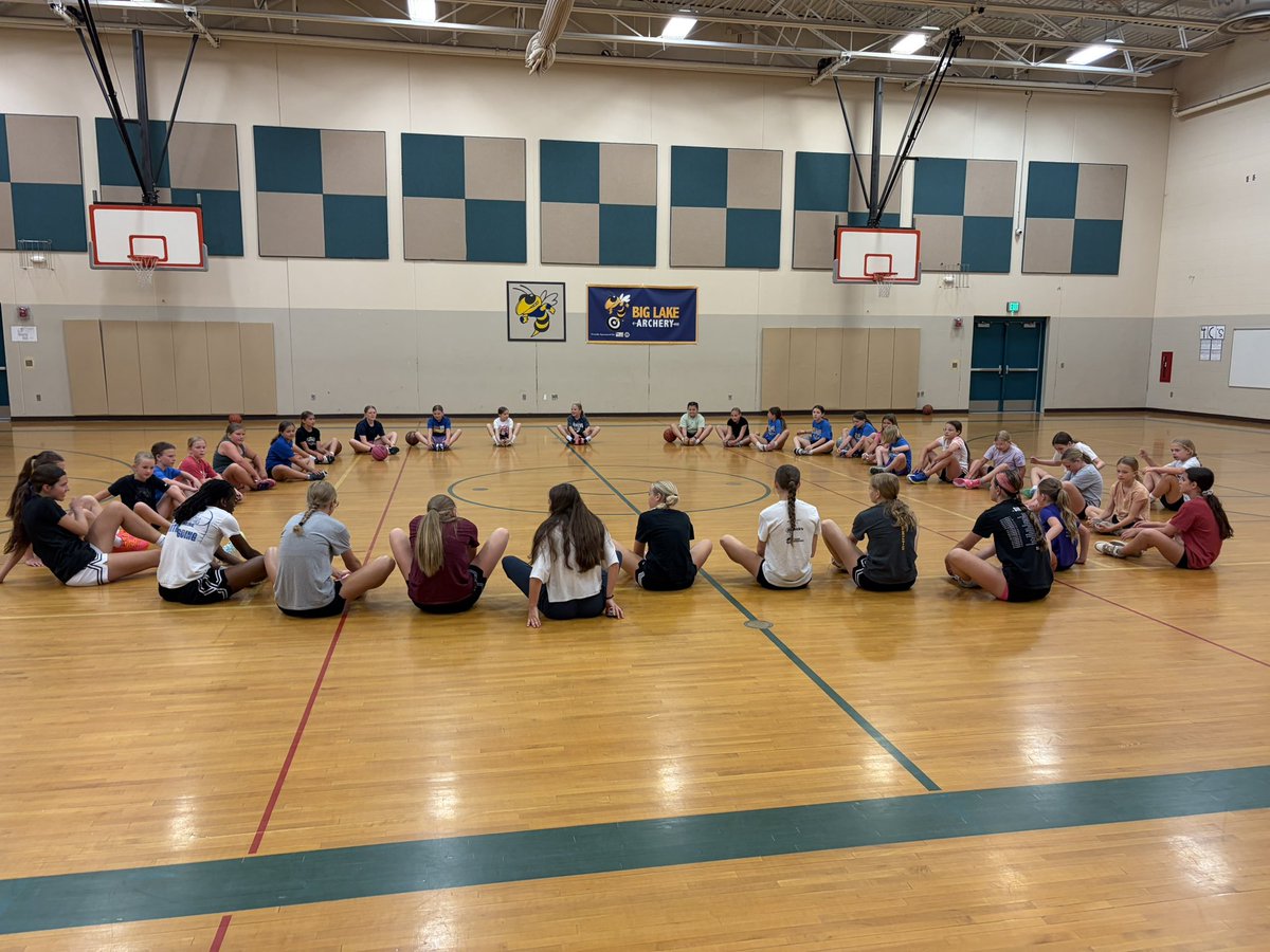 biglakegbb's tweet photo. Youth camp continued https://t.co/5V40XwLeN6