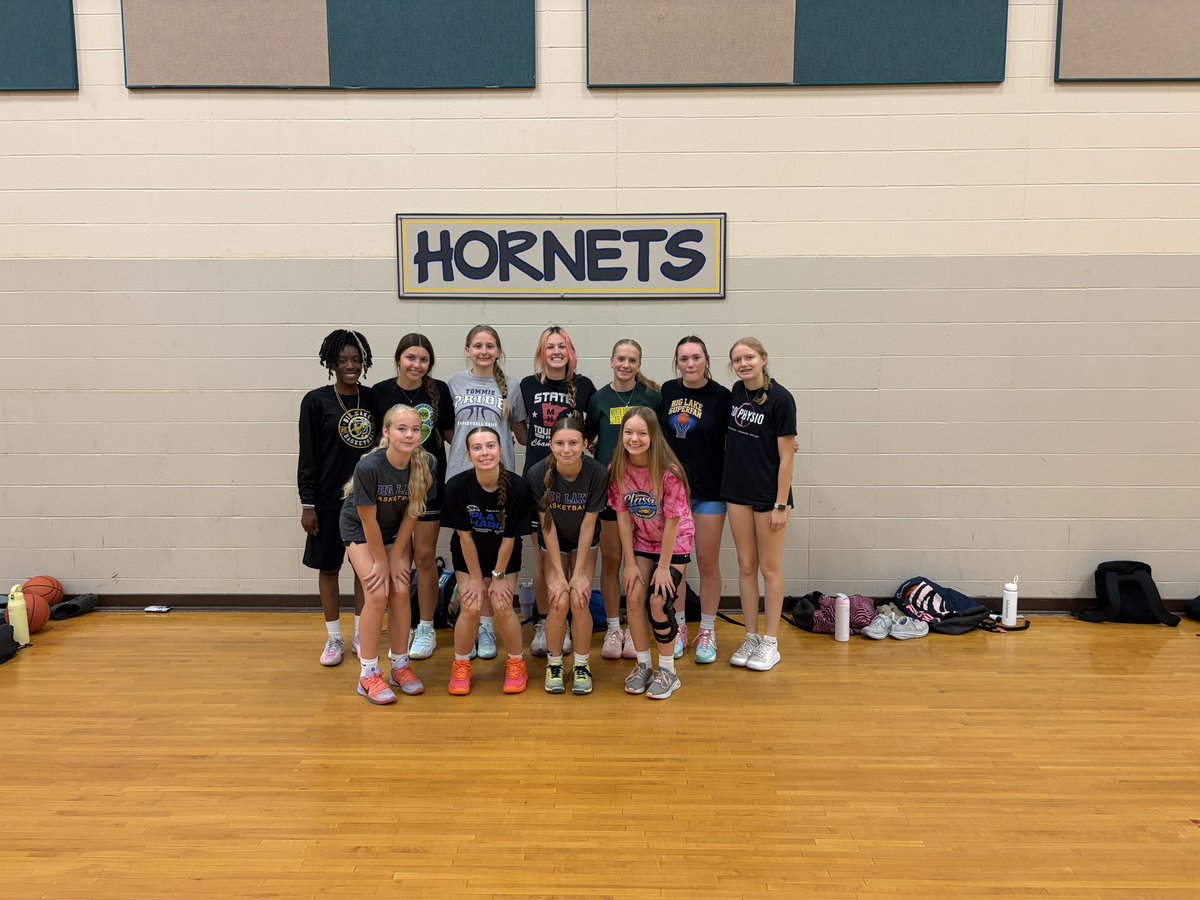 biglakegbb's tweet photo. Youth camp continued https://t.co/5V40XwLeN6