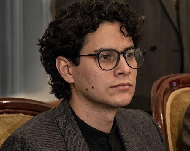 JulioCsarD35507's tweet photo. @petrogustavo @Jenny_Economist A este joven que NO ACEPTO LA INDEMNIZACIÓN A QUE TENIA DERECHO POR PARTE DEL ESTADO COLOMBIANO DEBIDO AL GENOCIDIO DE LA UNIÓN PATRIÓTICA EN DONDE SU PADRE FUE ASESINADO, LE DOY MI VOTO Y TODO MI APOYO. Iván Cepeda presidente 🙏❤️🇨🇴 https://t.co/0cq7Thn0I2