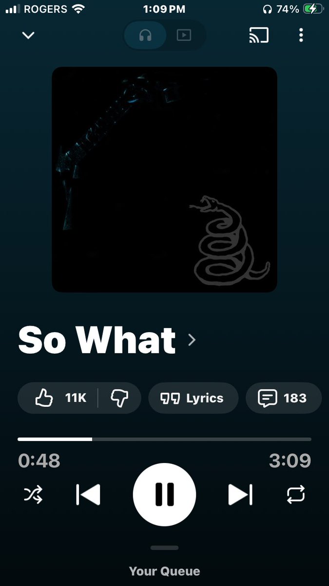 ksharon2's tweet photo. #Nowlistening https://t.co/2B4C3XYZNy