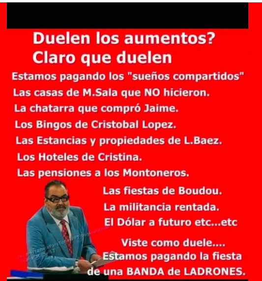 UrgenteP's tweet photo. NO ESTUDIEN, 
APRENDAN DE LO QUE NOS DEJÓ
LA NEGRA TO-VILLERA https://t.co/kudrrTjmFg