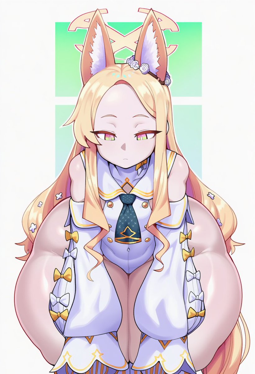 amiamazing_'s tweet photo. forehead fox seia https://t.co/NO7R5ptR0S