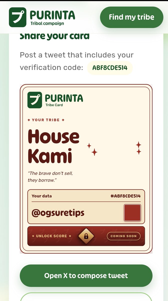 OgSureTips's tweet photo. Looking back, $BONK wasn't just another memecoin position for me.

It reminded me that crypto isn't only about technology

Every cycle creates new opportunities

The biggest wins aren't always measured in dollars &amp; connections
That's why I'm glad to be part of kami Tribe
@Purinta https://t.co/sGcEQHEbXN