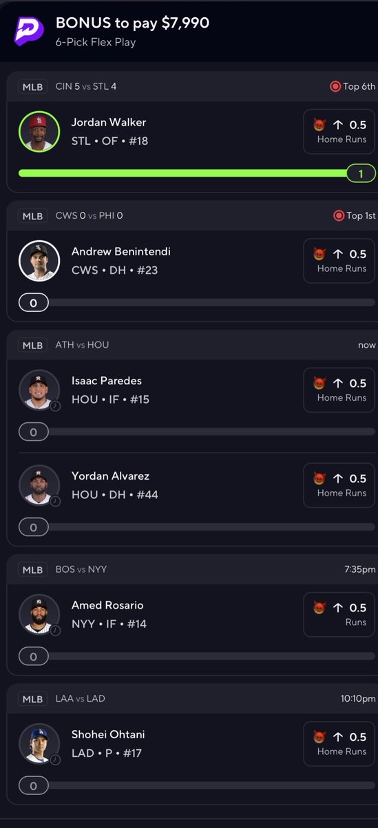 Tres2tt's tweet photo. @MLBHR Hope  yall gone ahead and clean this up https://t.co/QSYNTQpeN5