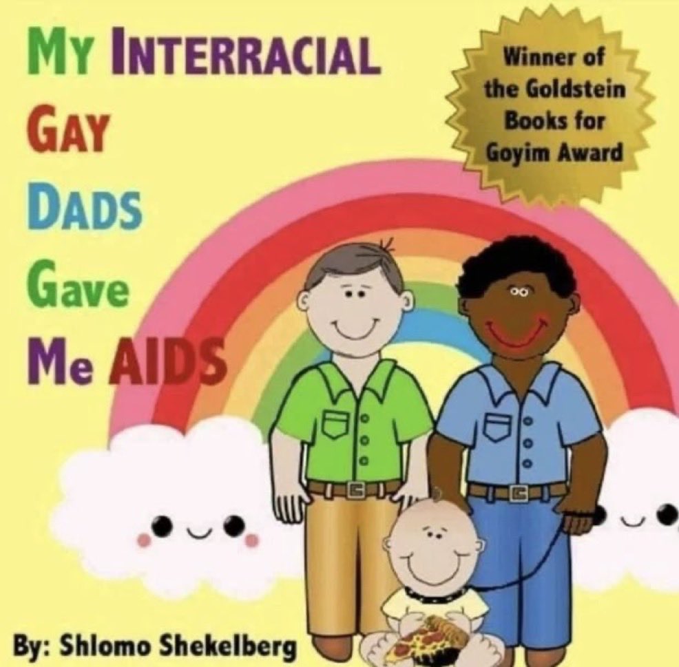 BethMidlo's tweet photo. @catturd2 This is their handbook. https://t.co/LSTz6MMgqV