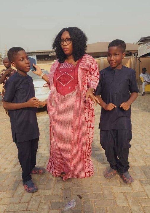 Ọmọ Akin tweet media