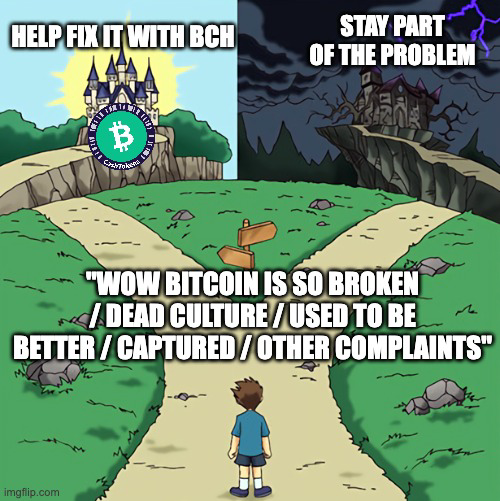 TheBCHPodcast's tweet photo. @PsychedelicBart Every time we've told you, you've pretended nothing was wrong and we were stupid for trying to tell you. You might even try that same playbook this time.

But truth doesn't rust, so everyone realises eventually. https://t.co/W9NceQvzgH