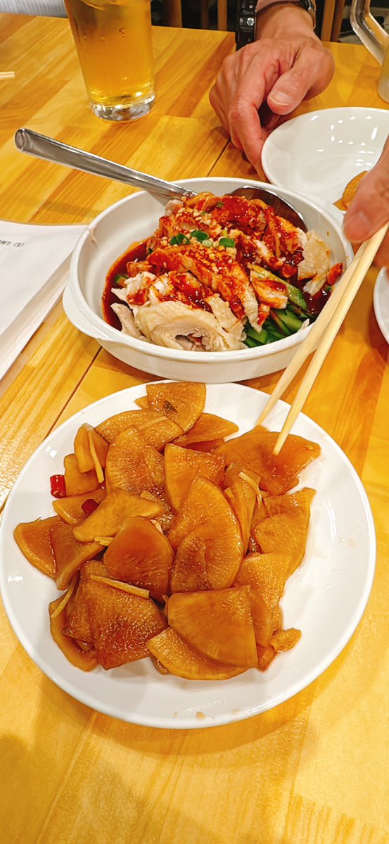 EFM69GF's tweet photo. 昨晩は行政書士界隈と中華で会食🍻 https://t.co/4IhbNvtLUD