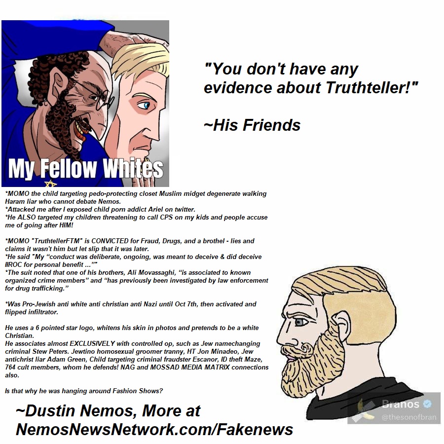 DustinNemos3's tweet photo. @SHARRARI @woofofreno @barrychamish @CWLooper @EscanorReloaded https://t.co/fqbhhzTxKH