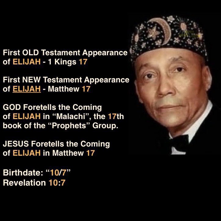 Revelation10v7's tweet photo. WHEN will the #SeventhAngel Sound His #Trumpet?
Is He Sounding NOW?
Has He ALREADY Sounded? https://t.co/VT3TczpFEA