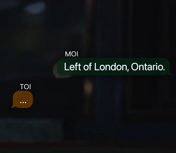 bloodarsenic's tweet photo. #tvlspoilers so I don't know what to do with this information https://t.co/u86QjQIjNt