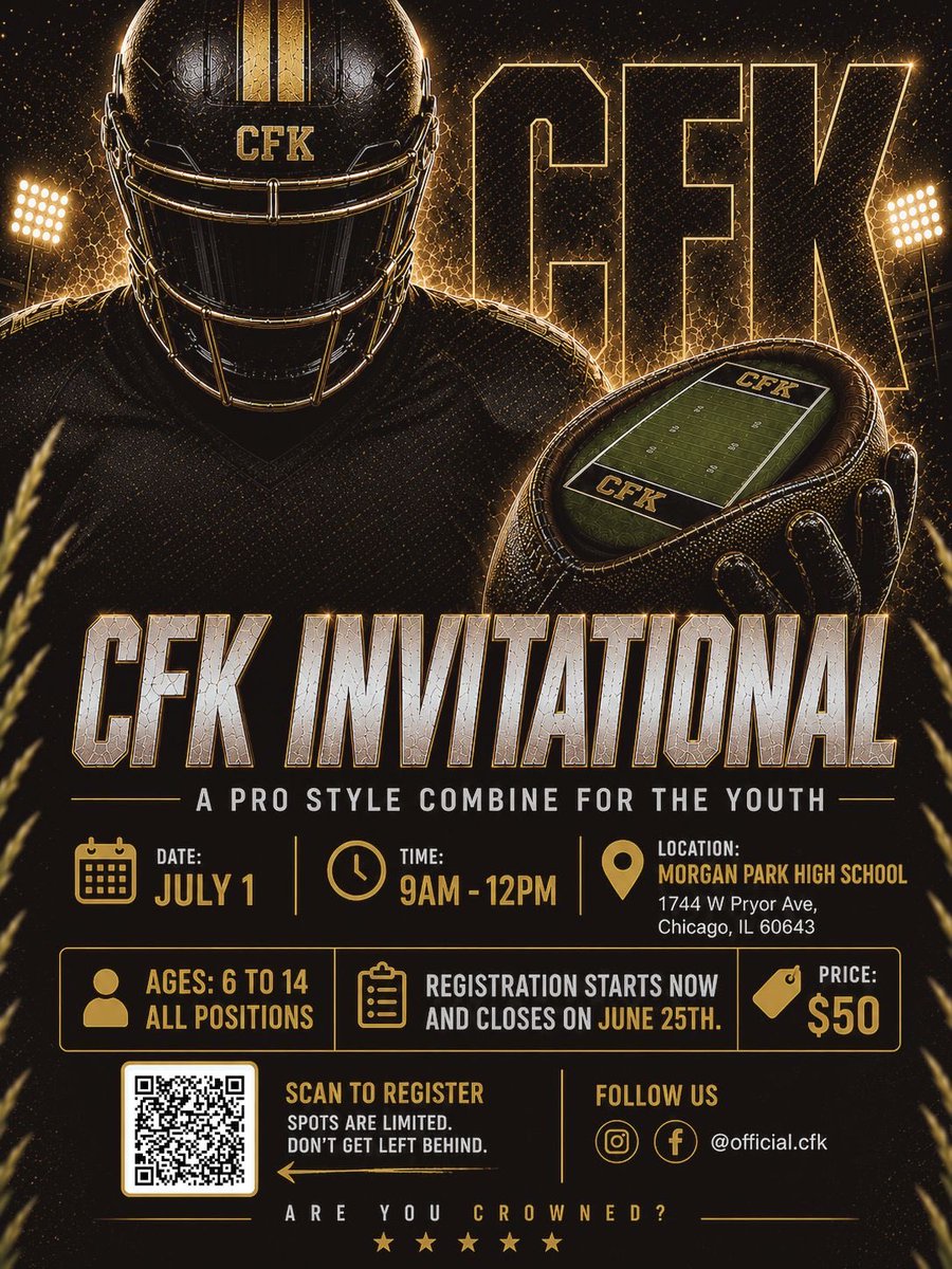 __JC23's tweet photo. Get signed up early bird special is out $30 ages 6- 16 let’s show out https://t.co/X8eP2K3FQT https://t.co/TOQtD7dejM
