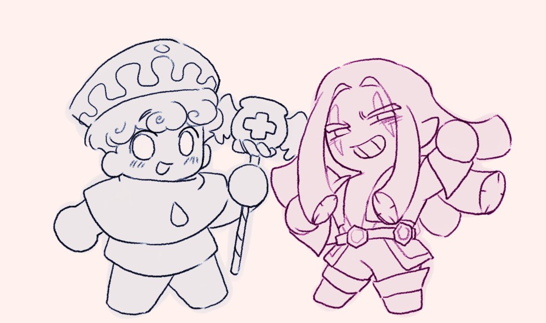 blob_plant's tweet photo. Gentle loving

#milkyam #milkcookie #purpleyamcookie #cookierunkingom https://t.co/N08VcGqsfh